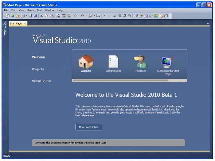 download visual studio 2013 for mac free